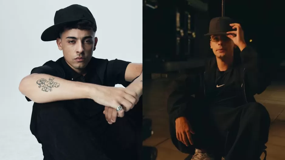 Trueno confirma concierto en Lima como parte del Turr4zo Tour