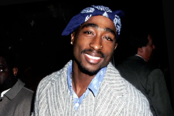 Tupac Shakur en Stranger Than Heaven SEGA revive al rapero sin IA para el 2027