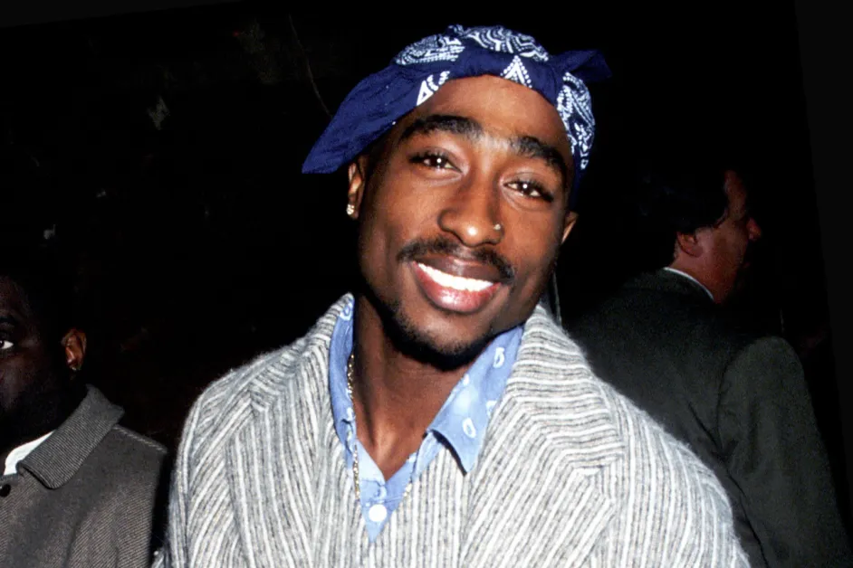 Tupac Shakur en Stranger Than Heaven SEGA revive al rapero sin IA para el 2027
