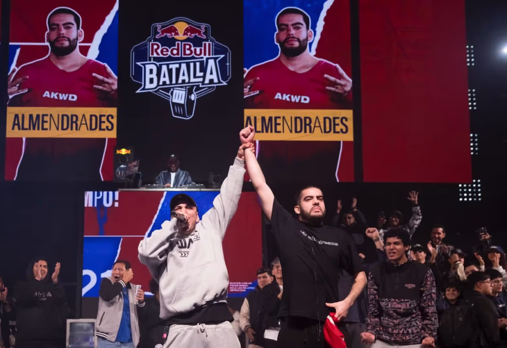 Ultimas horas cierran inscripciones para Red Bull Peru 2026