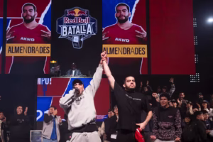 Ultimas horas cierran inscripciones para Red Bull Peru 2026