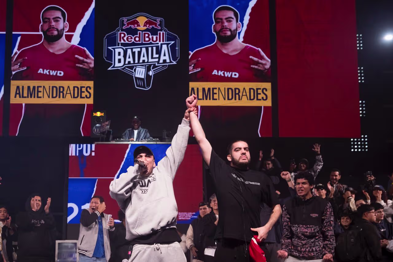 Últimas horas: cierran inscripciones para Red Bull Perú 2026 Ultimas horas cierran inscripciones para Red Bull Peru 2026