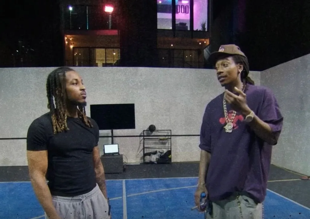 Wiz Khalifa reflexiona sobre los 30 anos y asegura que es la mejor etapa de la vida