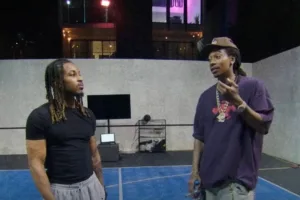 Wiz Khalifa reflexiona sobre los 30 anos y asegura que es la mejor etapa de la vida