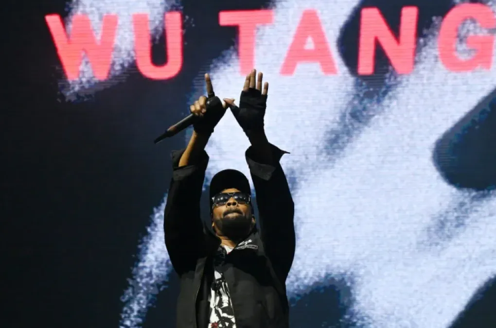 Wu Tang Clan paraliza el Madison Square Garden en las Finales de la NBA 2026