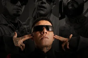 ¡Se le cae la mascara Santa Fe Klan deja en shock al rap mexicano al confesar lo que realmente piensa de los enemigos que quieren destruirlo