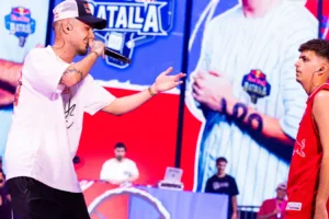 Clasificados Red Bull España 20262027 Lista oficial tras Almería y sede
