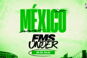FMS Under México 2026 Lista de Batallas, horarios y cómo votar este domingo