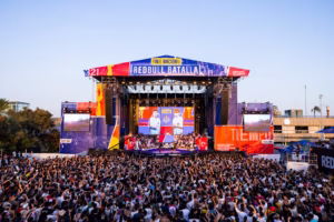 Los 16 clasificados oficiales a la Final Nacional de Red Bull Batalla España 20262027