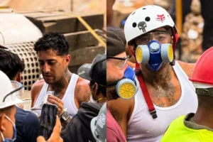 Neutro Shorty suspende la promocion de su album para ayudar tras terremotos en Venezuela