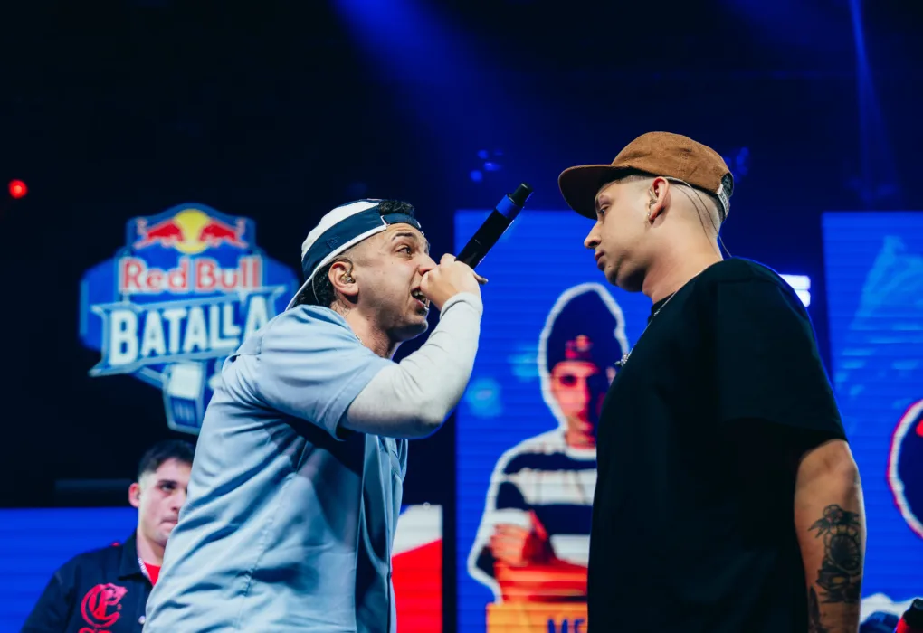 Red Bull Batalla Argentina 2026 Participantes, fecha y sede en Deseo Club
