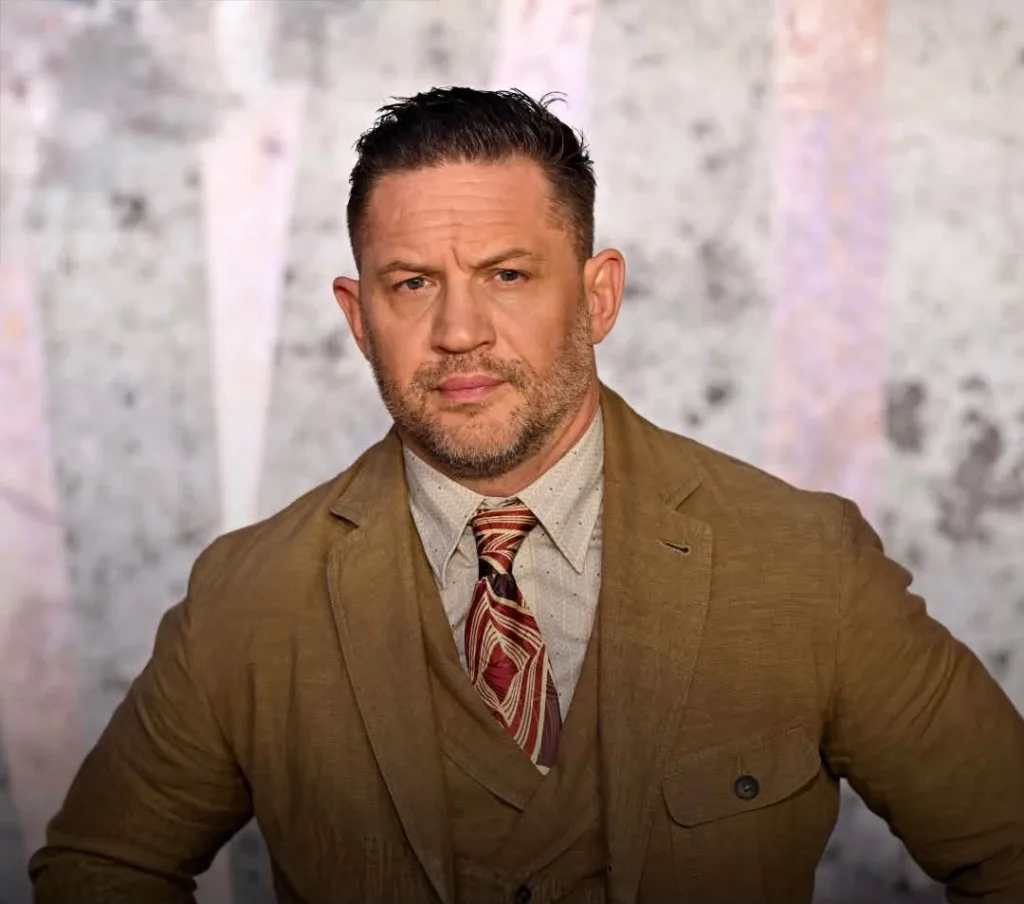 Tom Hardy anuncia su álbum de rap debut "Czarface Meets Frankie Pulitzer" Una alianza de larga data El nexo con Czarface