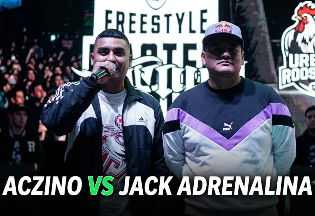 Jack Adrenalina