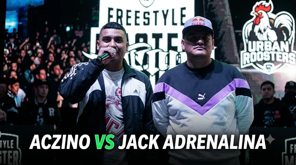 Jack Adrenalina