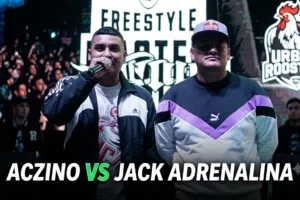 Jack Adrenalina