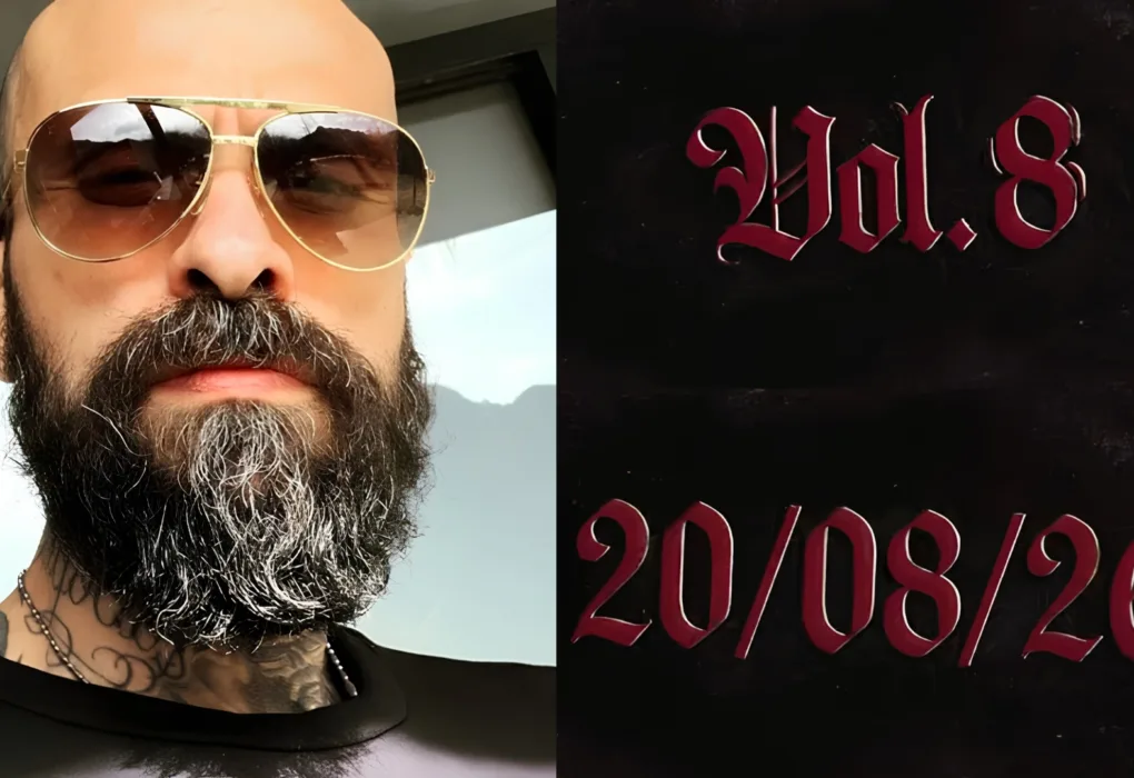 2 temas del Vol. 8 de Cartel de Santa rompen récord