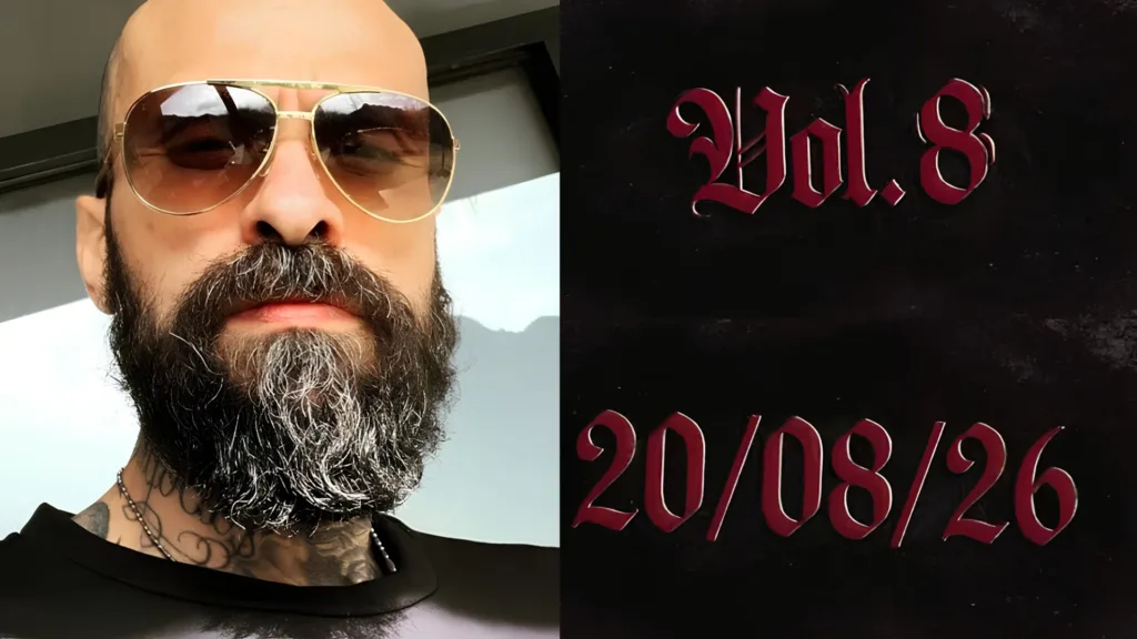 2 temas del Vol. 8 de Cartel de Santa rompen récord