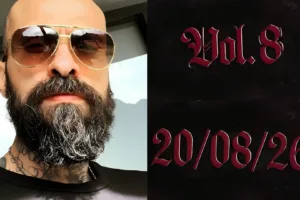 2 temas del Vol. 8 de Cartel de Santa rompen récord