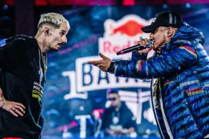 7 técnicas para ganar una batalla de freestyle