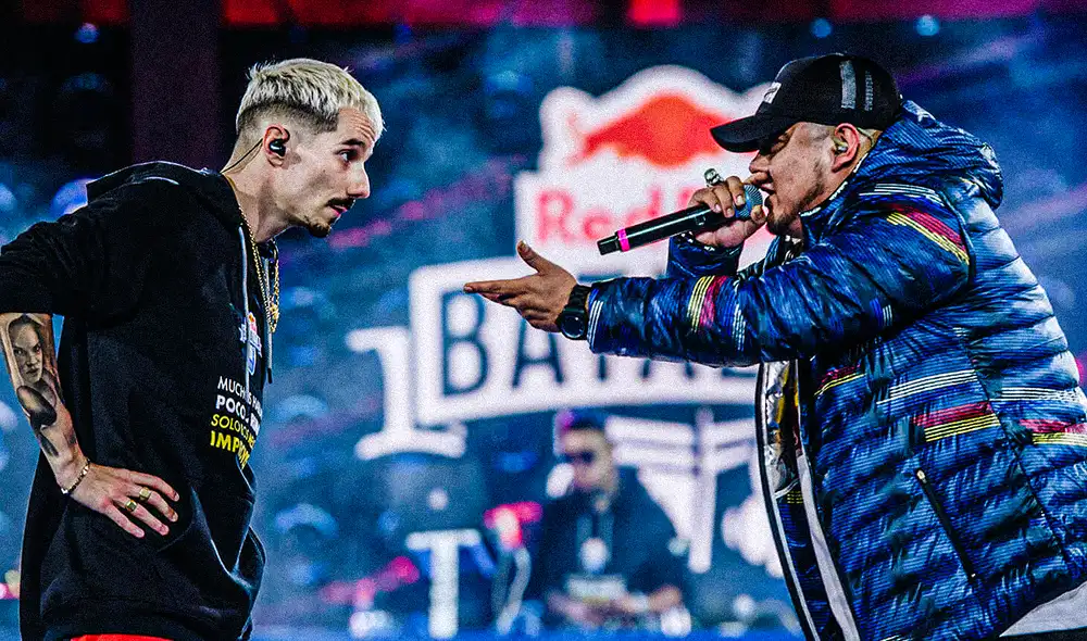 7 técnicas para ganar una batalla de freestyle 7 técnicas para ganar una batalla de freestyle