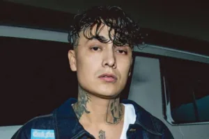 Alemán rapero mexicano más escuchado así es el Top 5 en Spotify