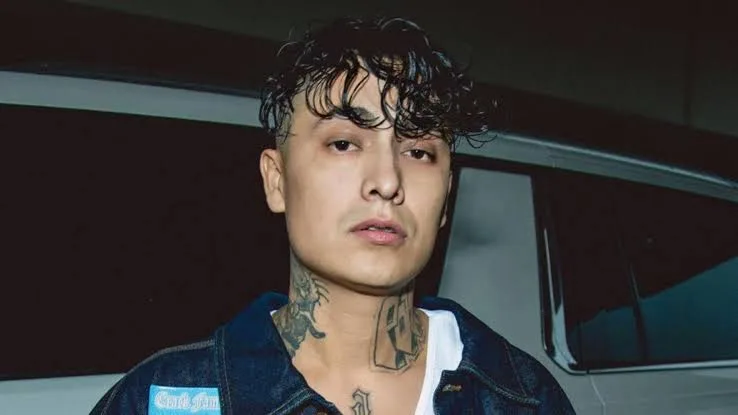 Alemán rapero mexicano más escuchado así es el Top 5 en Spotify