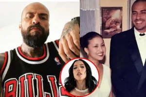 Barbarela revela FOTO de la boda de Babo y resuelve el misterio de años