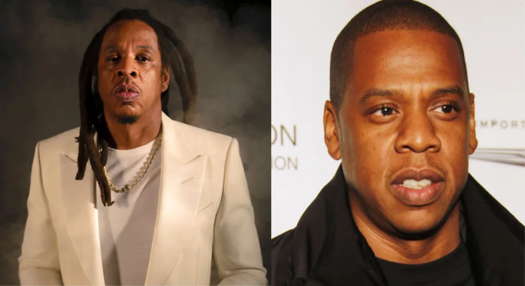 Jay Z nuevo documental