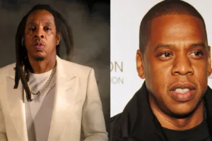 Jay Z nuevo documental
