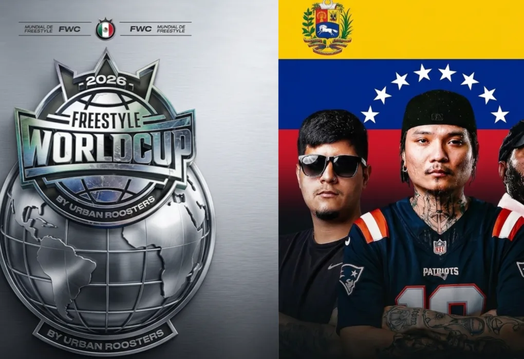 Team Venezuela