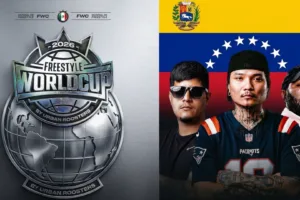 Team Venezuela