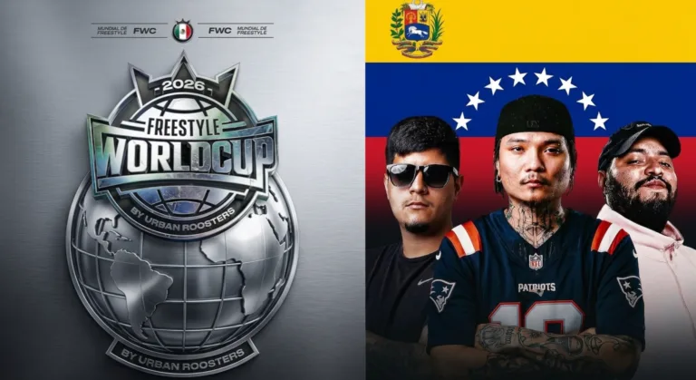 Team Venezuela