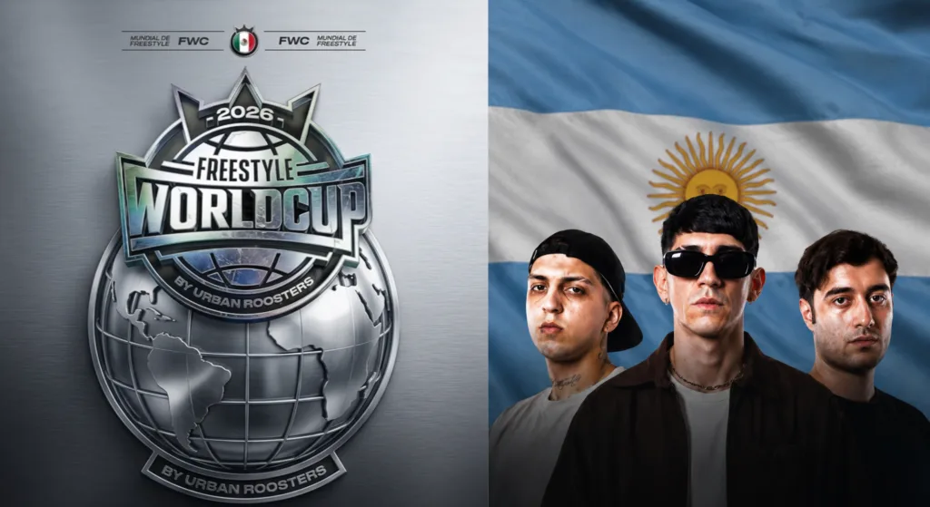 Team Argentina