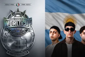 Team Argentina