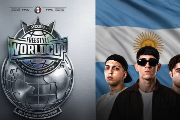 Team Argentina