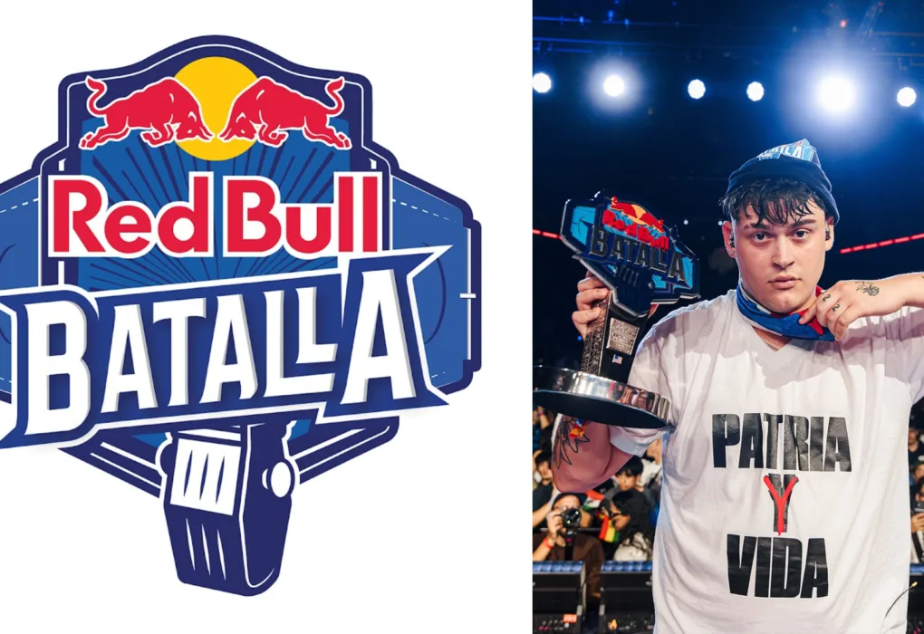Red Bull Batalla Estados Unidos 2026