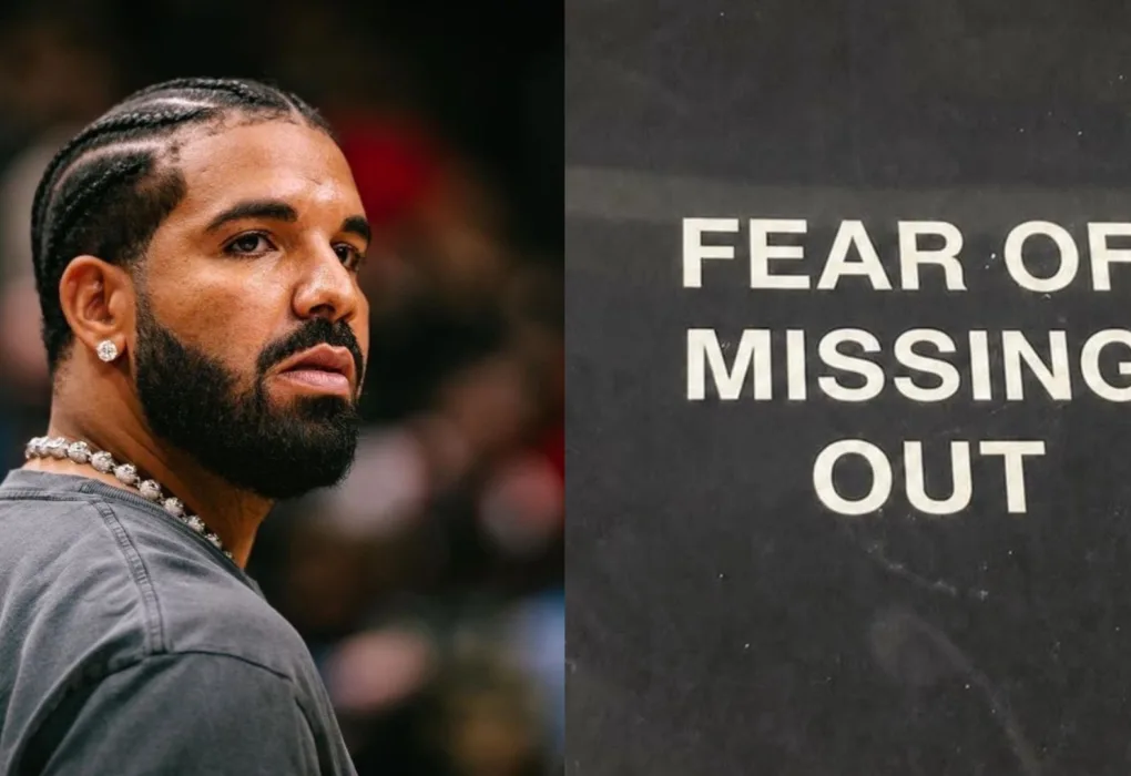 Drake prepara música NUEVA 3 pistas que lo confirman