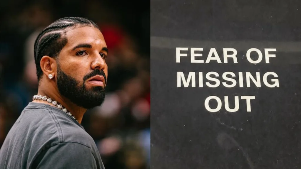 Drake prepara música NUEVA 3 pistas que lo confirman