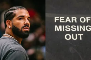 Drake prepara música NUEVA 3 pistas que lo confirman
