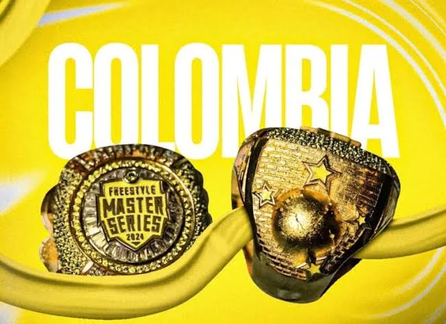 FMS Colombia: Urban Roosters confirma la cancelación de la fecha #1 FMS Colombia 1