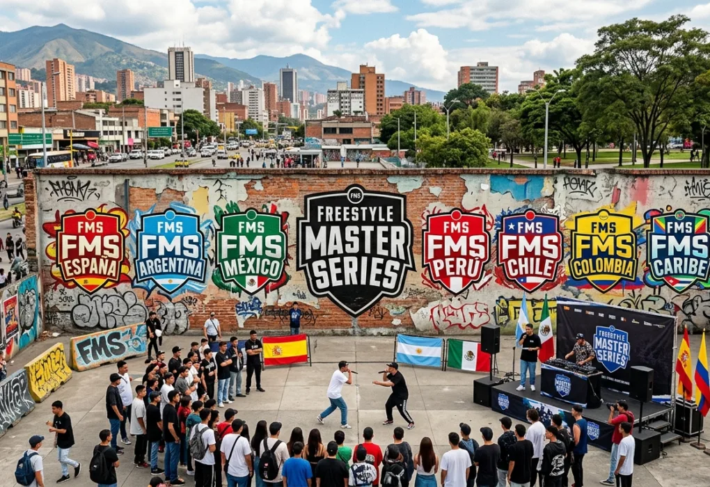 FMS vida o muerte