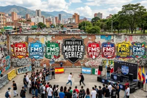 FMS vida o muerte