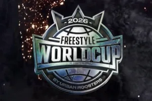 Freestyle World Cup