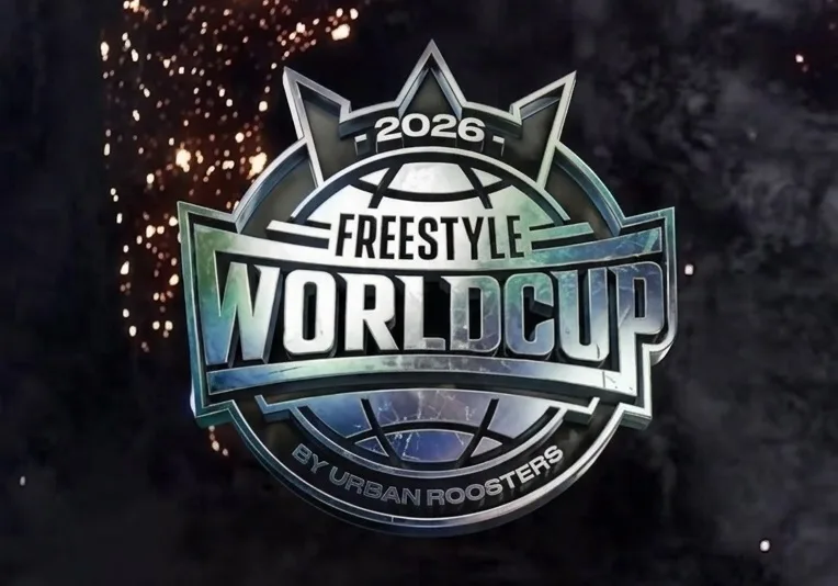 Freestyle World Cup