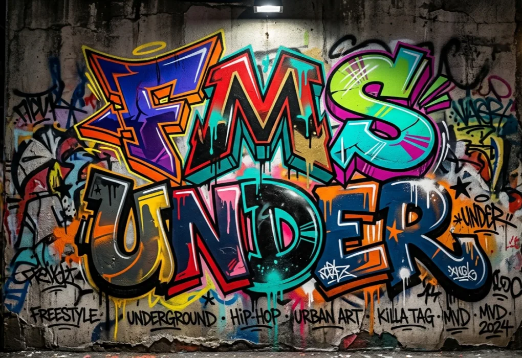 FMS Under
