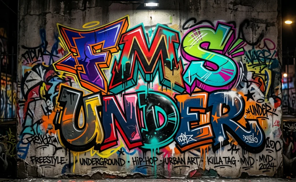 FMS Under