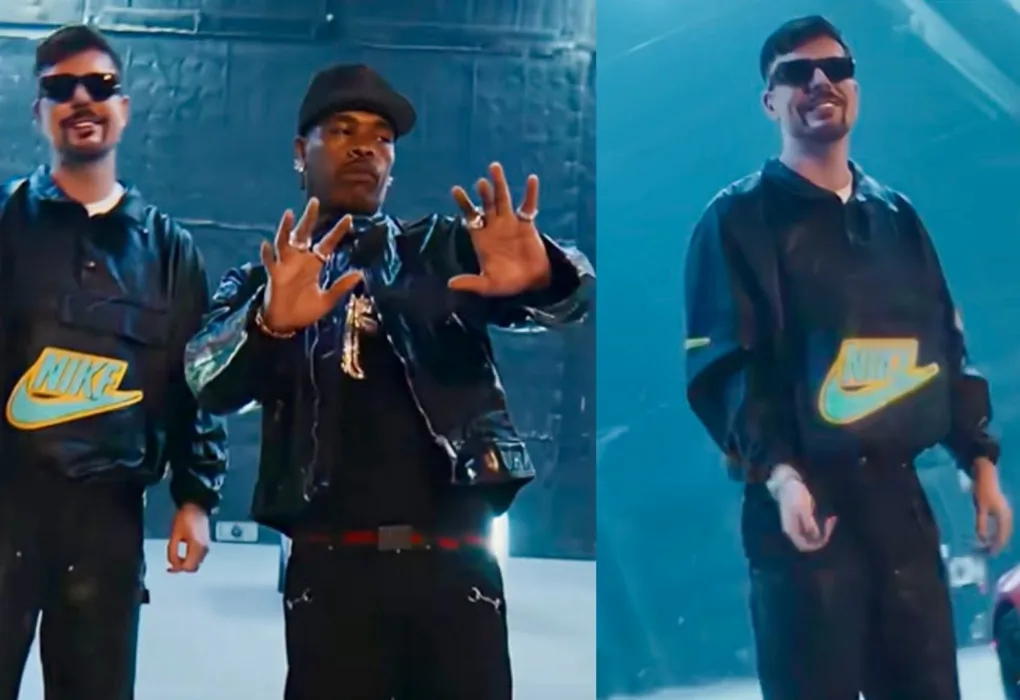 MrBeast Lil Baby remix así suenan juntos en Dead Fresh
