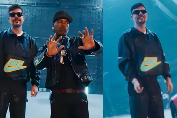 MrBeast Lil Baby remix así suenan juntos en Dead Fresh