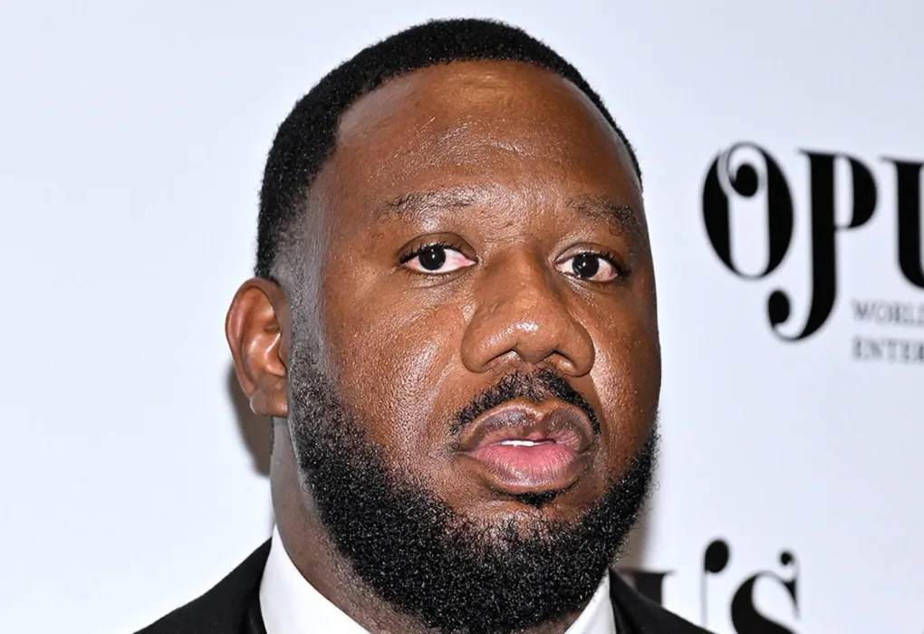 Pierre P Thomas hospitalizado qué pasó con el cofundador de Quality Control Music