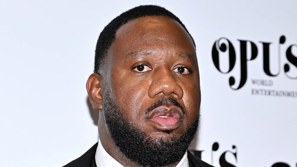 Pierre P Thomas hospitalizado qué pasó con el cofundador de Quality Control Music